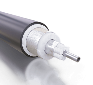 ThermoTube тип SL - НТХ2